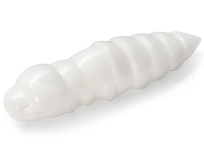 FishUp Trout Series Pupa Cheese 3.8cm #009 White 3.8cm #009 White