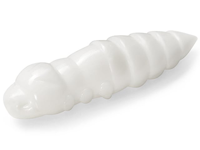 FishUp Trout Series Pupa Crawfish 3.2cm #009 White