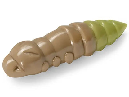 FishUp Trout Series Pupa Crawfish 3.2cm #137 Coffe Milk Light Olive 3.2cm #137 Coffe Milk Light Olive