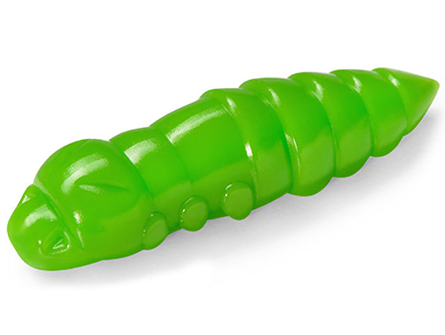 FishUp Trout Series Pupa Crawfish 3.8cm #105 Apple Green
