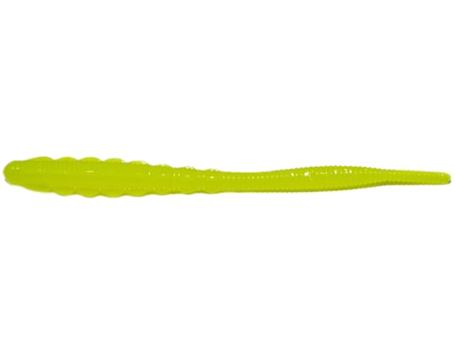 FishUp Trout Series Scaly Crawfish 7cm #111 Hot Chartreuse