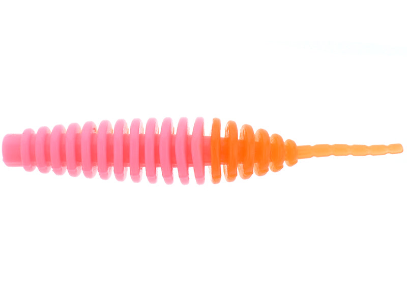 FishUp Trout Series Tanta Cheese 3.8cm #142 Bubble Gum Hot Orange