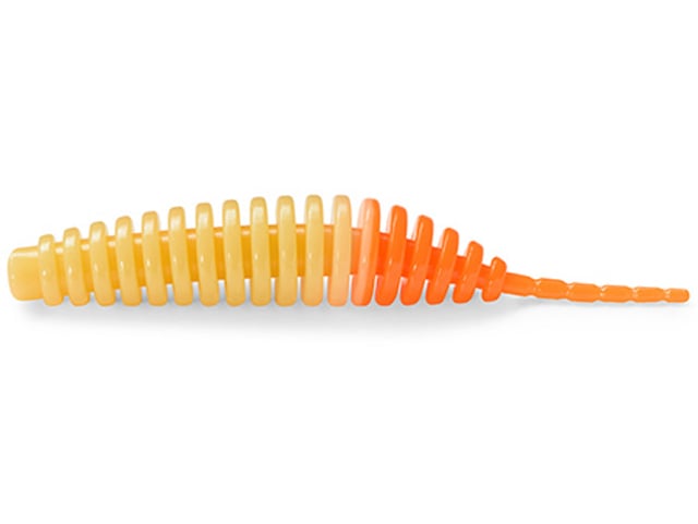 FishUp Trout Series Tanta Cheese 3.8cm #135 Cheese Hot Orange