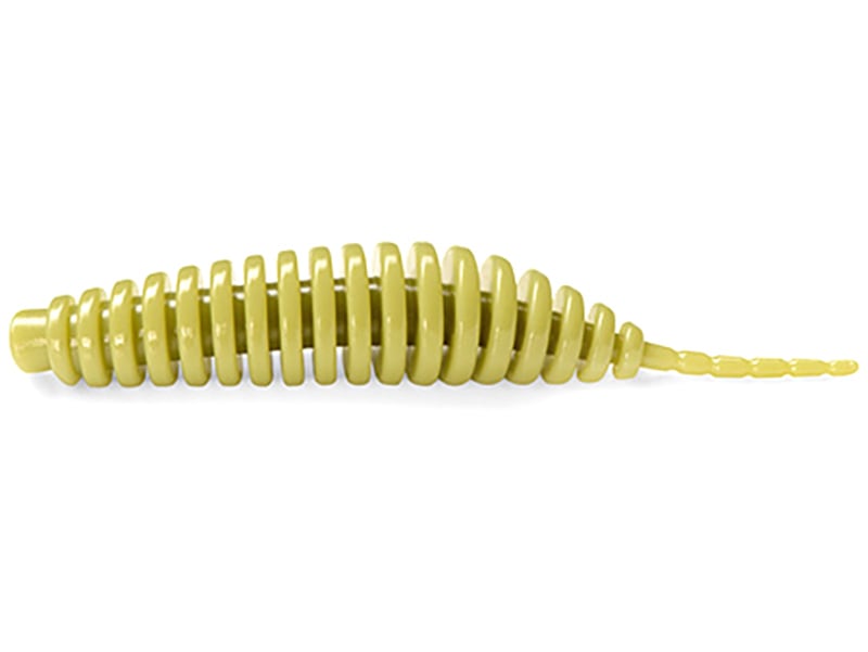 FishUp Trout Series Tanta Cheese 6.1cm #109 Light Olive
