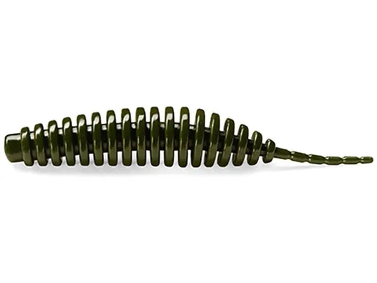 FishUp Trout Series Tanta Cheese 6.1cm #110 Dark Olive 6.1cm #110 Dark Olive