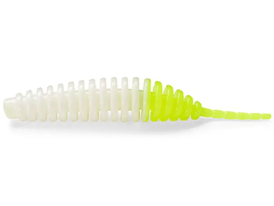 FishUp Trout Series Tanta Cheese 6.1cm #131 White Hot Chartreuse 6.1cm #131 White Hot Chartreuse