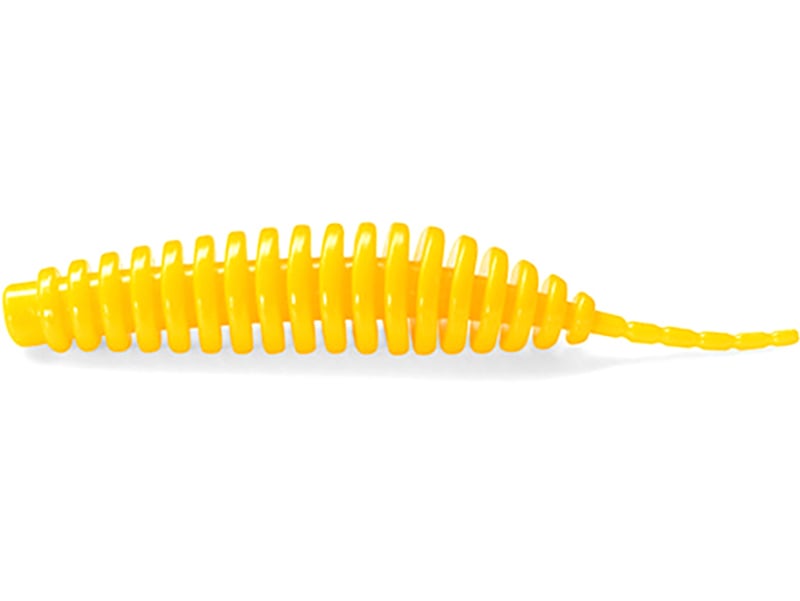 FishUp Trout Series Tanta Garlic 4.2cm #103 Yellow