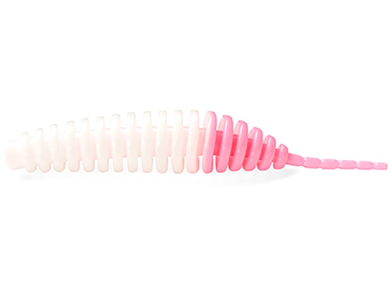 FishUp Trout Series Tanta Garlic 4.2cm #132 White/Bubble Gum