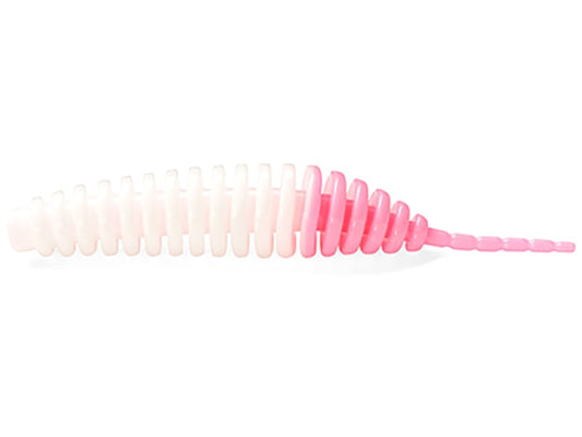 FishUp Trout Series Tanta Garlic 4.2cm #132 White/Bubble Gum