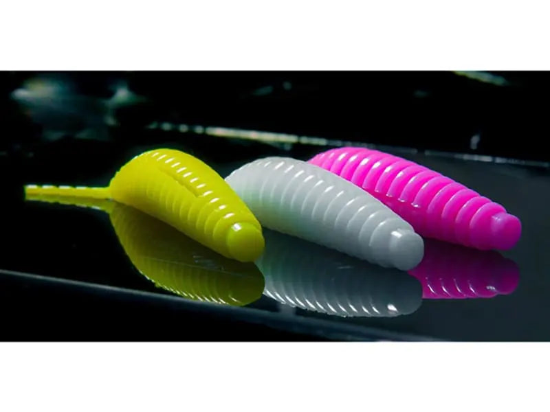 FishUp Trout Series Tanta Garlic 4.2cm #134 Cheese/White 4.2cm #134 Cheese/White