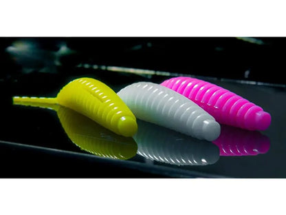 FishUp Trout Series Tanta Garlic 4.2cm #134 Cheese/White 4.2cm #134 Cheese/White