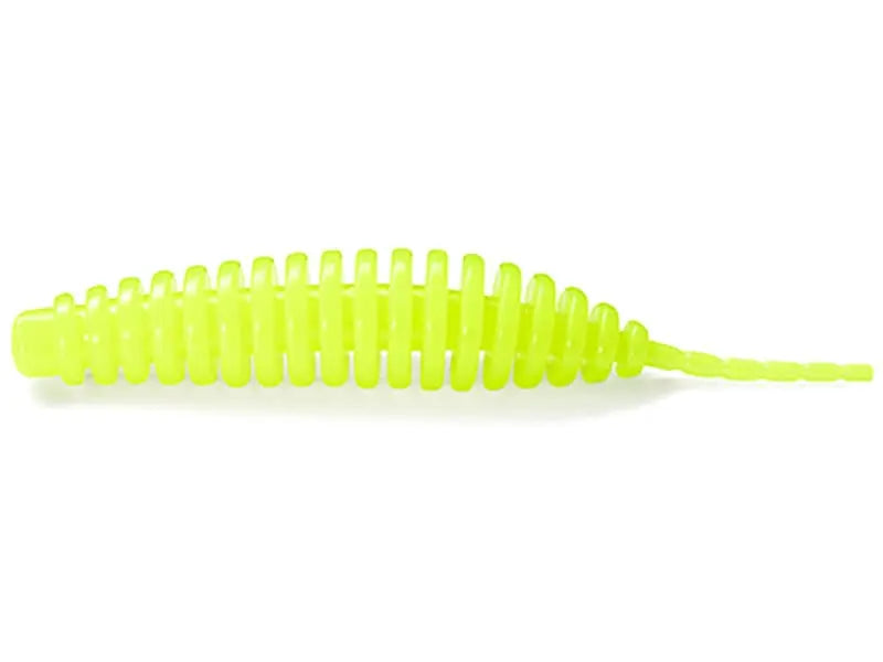 FishUp Trout Series Tanta Garlic 5cm #111 Hot Chartreuse 5cm #111 Hot Chartreuse