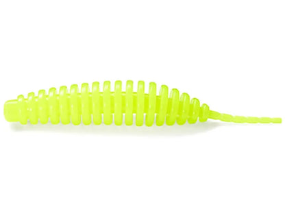 FishUp Trout Series Tanta Garlic 5cm #111 Hot Chartreuse 5cm #111 Hot Chartreuse