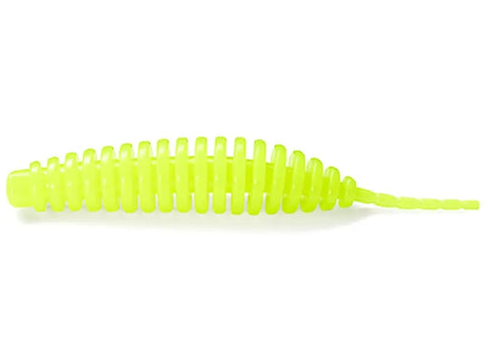 FishUp Trout Series Tanta Garlic 5cm #111 Hot Chartreuse 5cm #111 Hot Chartreuse