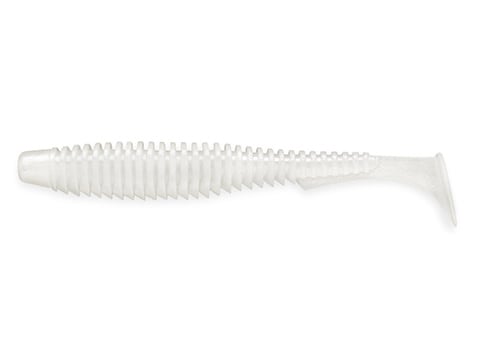 FishUp U-Shad 6.3cm #081 Pearl