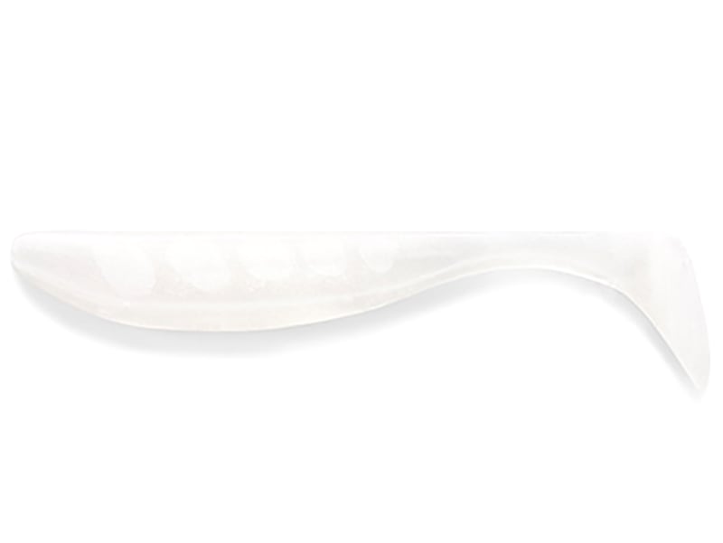 FishUp Wizzle Shad 3.5cm #081 Pearl