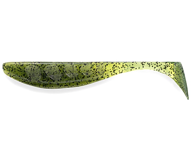 FishUp Wizzle Shad 5cm #042 Watermelon Seed