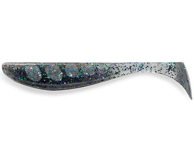 FishUp Wizzle Shad 5cm #057 Bluegill