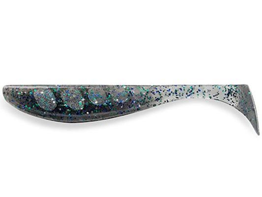 Naluca Soft Fishup Wizzle Shad 5cm #057 Bluegill 5cm #057 Bluegill