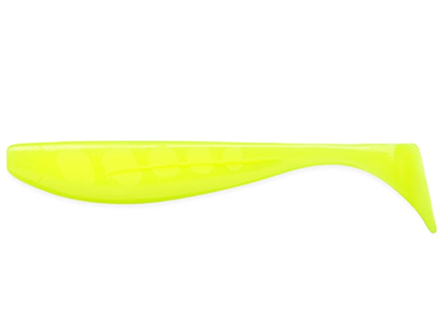 FishUp Wizzle Shad 7.6cm #046 Lemon