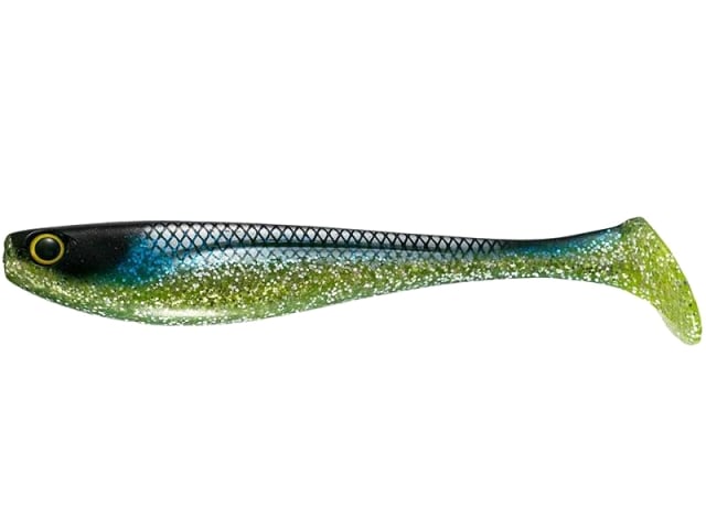 FishUp Wizzle Shad Pike 20.3cm #352 Blue Shiner Chart
