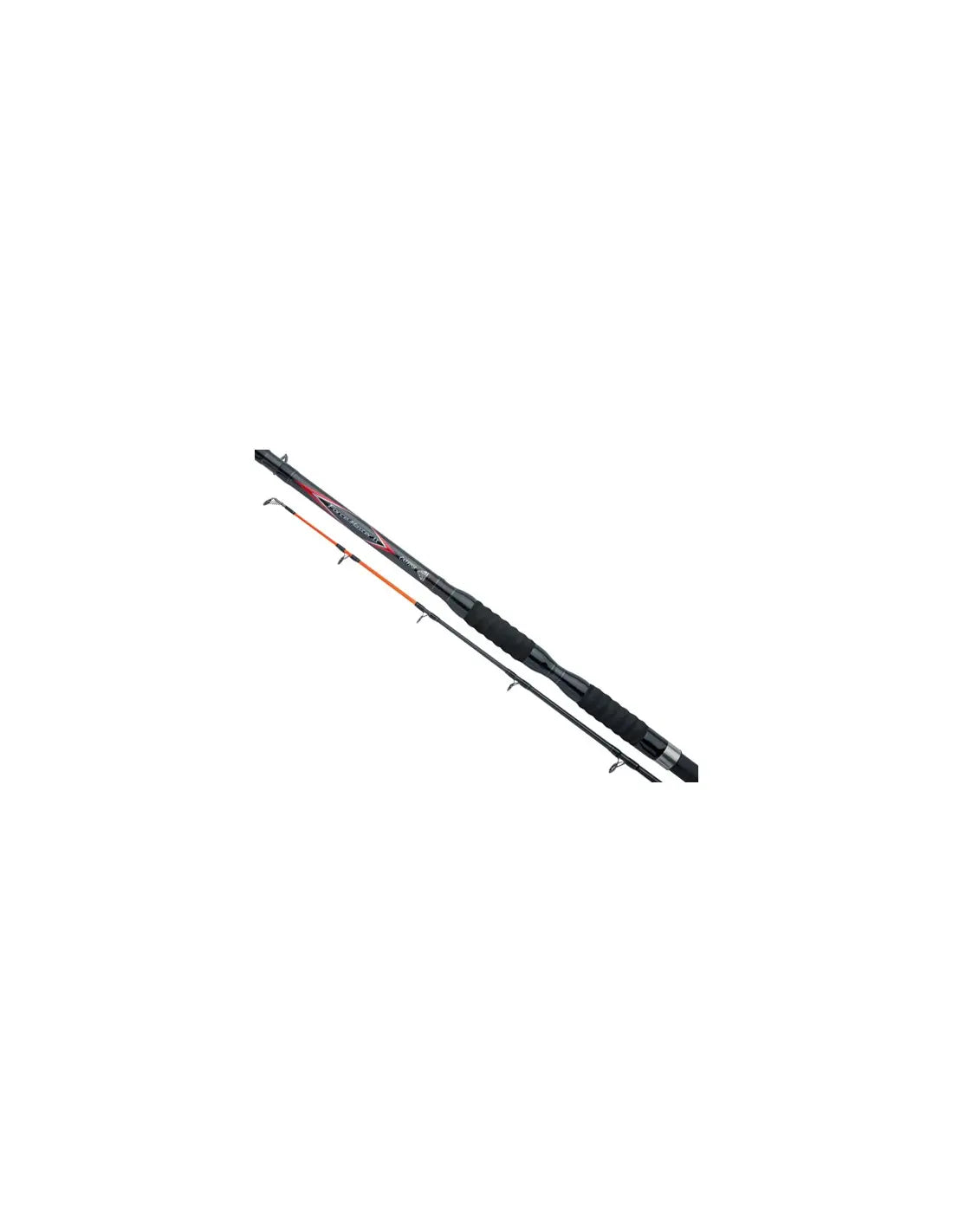 Shimano FORCEMASTER AX CAT FISH 300 H (2 PCS)