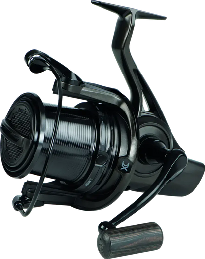 Mulineta Fox 12000 Xc
