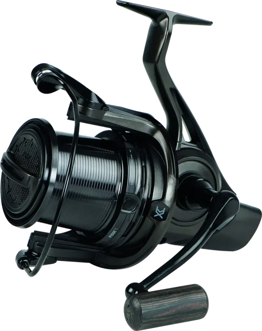 Mulineta Fox 12000 Xc