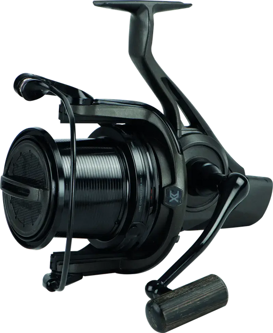 Mulineta Fox 14000 Xc