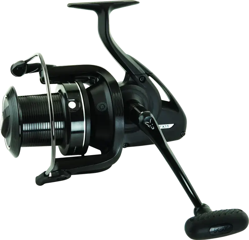 Mulineta Fox Fx11