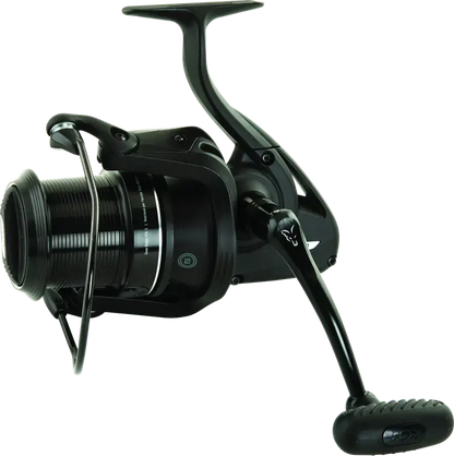 Mulineta Fox Fx9