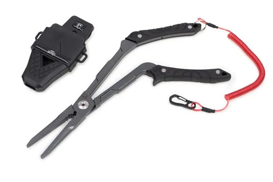 Fox Rage Belt Pliers Pliers 12" 486g.