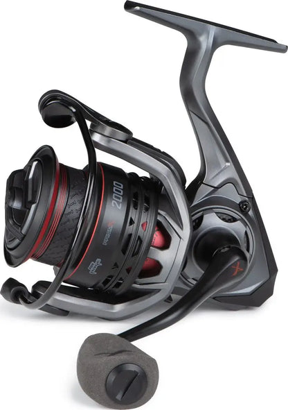 Fox Rage Prism X 2000 342g.