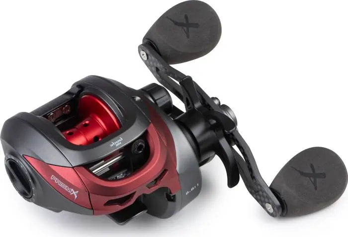 Fox Rage Prism X Baitcast reel 322g.