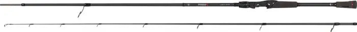Fox Rage Prism X Lure &amp; Shad 240cm 15-70g 2pcs 226g.