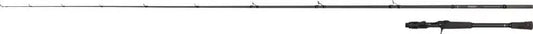 Fox Rage Prism X Versatile Soft Cast 210cm 15-60g 1+1 224g.