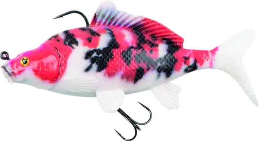 Fox Rage Replicant Carp Super Natural Koi Carp 23cm 230g.