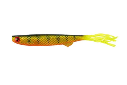 Fox Rage Slick Legend SS 15cm Natural Perch 24pcs Bulk