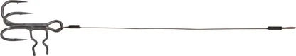 Fox Rage Strike Point Stinger Large 8cm 50lb Size 1/0 2pcs 14g.