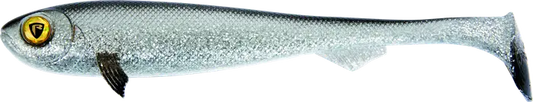 Fox Rage Super Slick Shad 28cm 11in UV Bleak 1pcs 182g.