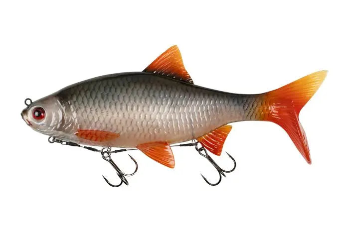 Fox Rage Ultra Natural Roach Replicant 28cm 11"