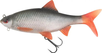 Fox Rage Ultra-Realistic Roach Replicant 18cm 80g #1 0 120g.