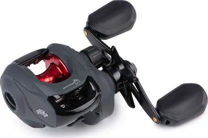 Fox Rage Warrior Baitcast reel 342g.