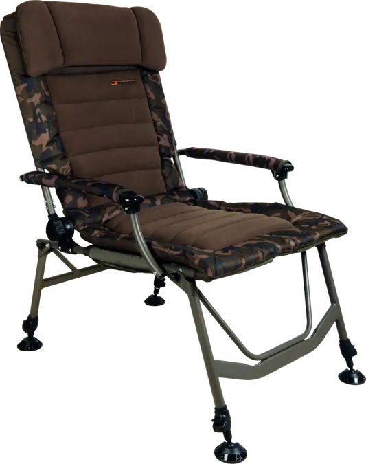Fox Super Deluxe Recliner Chair