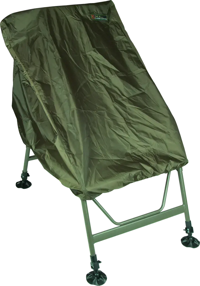 Fox Waterproof Xl Chair Cover
