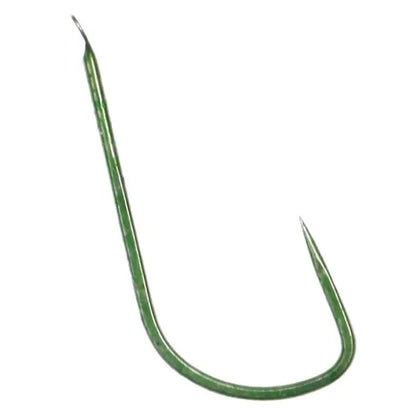 Gamakatsu Carlig G-Barbless Gama Green 15buc/Pl
