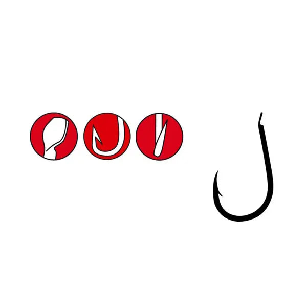 Gamakatsu Carlige A1 Team Feeder 15buc.pl Nr.10
