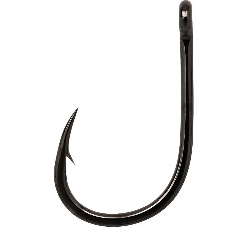 Gamakatsu Light Wire Black 15buc/Pl