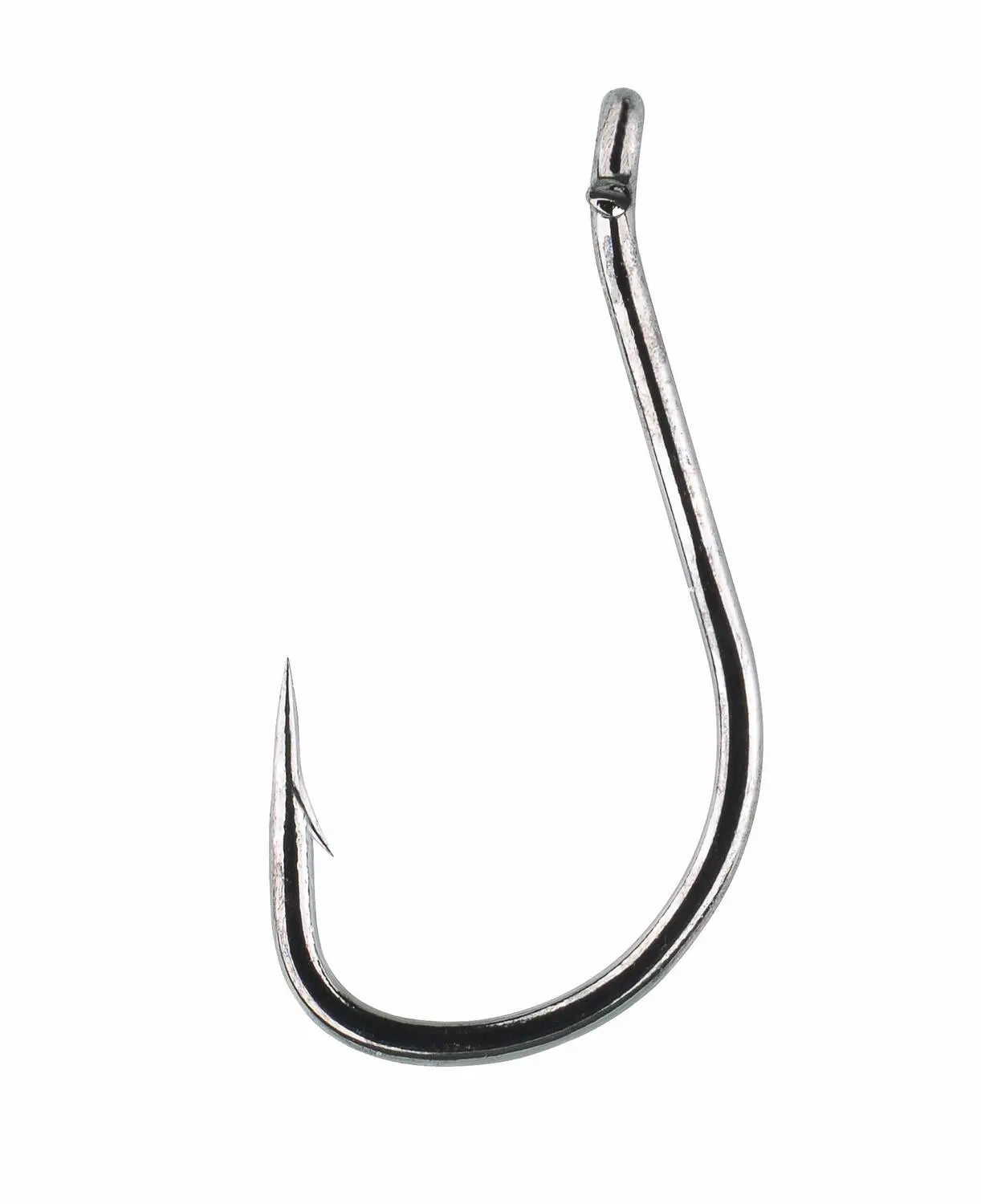 Gamakatsu Powercarp Hair Rigger L Eyed 10buc/Pl