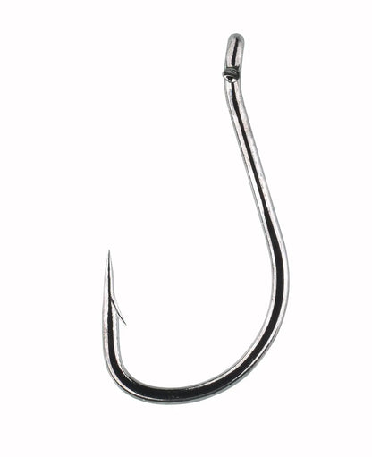 Gamakatsu Powercarp Hair Rigger L Eyed 10buc/Pl